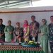 Pisah Sambut Dandim 0428/MM, Wabub Wasri Sampaikan ini