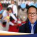 Ketua DPC MOI Kabupaten Mukomuko Apresiasi Kinerja Propam Polri