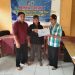 Jum’at Berkah, Pemdes Semambang Makmur Saluran BLT-DD Triwulan Kedua TA 2023