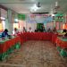 Edukasi Tekait Menekan Angka Stunting di Desa,Pemdes Pasar Baru Gelar Rembuk