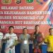 Semarak Hari Bhayangkara ke 77, MOI Mukomuko Tundukan Pasar Sebelah di Kapolres Mukomuko Cup 2023