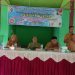 Edukasi Terkait Menekan Angka Stunting di Desa, Pemdes Manunggal Jaya Gelar Pelatihan