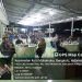 Bersama Merawat Kebangsaan, Dandim 0428/Mukomuko dan Jajaran FKPD Nobar KASAD Award 2023