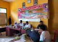Menekan Angka Stunting, Pemdes Semambang Makmur Gelar Rembuk