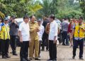 Jalan Bengkulu Utara Mulai Dikerjakan Juli Ini