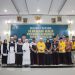 Jamaah Haji Kloter Pertama Tiba di Bengkulu Dalam Keadaan Sehat