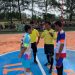 Open Turnamen Futsal Pantai Abrasi Ipuh Ke II Resmi Dibuka : Anang Topriansyah, Junjung Tinggi Sportivitas dan Fair Play