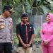Peduli Kesehatan, Polres Mukomuko Bangun MCK Warga Kurang Mampu