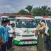 Hadiri Peringatan Tahun Baru Islam 1 Muharram 1445.H di Desa Tanjung Jaya, Wabup Wasri Sampaikan ini