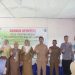 Gelar Rembuk Stunting, Pemdes Tanjung Medan Maksimal Penanganan Stunting di Desa