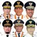 Inilah 10 Gubernur Termiskin di Indonesia, Cuma Punya Harta Kekayaan Sedikit Tak Seperti Gubernur Pada Umumnya