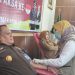 Momen HBA ke 63, Kejari Mukomuko Gelar Donor Darah