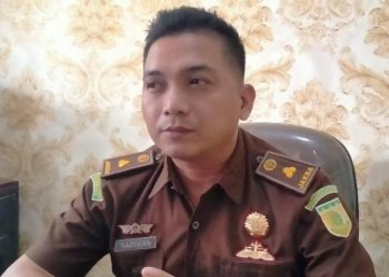 Sambut HBA ke 63, Kejari Mukomuko Gelar Sejumlah Kegiatan