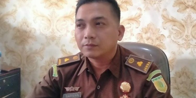 Sambut HBA ke 63, Kejari Mukomuko Gelar Sejumlah Kegiatan