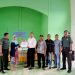 Pemdes Talang Arah Bagikan BLT-DD Triwulan Kedua Tahun 2023