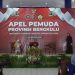 Pemprov Bengkulu Ajak Pemuda Tangkal Radikalisme dan Terorisme