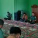 Demi Keselamatan Bangsa , Kodim 0428/Mukomuko Gelar Doa Bersama