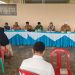 Tertib dan Disiplin Anggaran, Pemdes Tanjung Jaya Melaksanakan Giat Monitoring dan Evaluasi (MONEV) Pembangunan Tahap II Tahun 2023