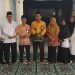 Kakan Kemenag Kabupaten Mukomuko Berikan Pembinaan dan Pembekalan Bagi ASN PPPK dan Penyuluh