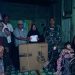 Sinergitas Baznas Provinsi, Bengkulu, Sahabat Kabar Bengkulu dan Koramil  428-02 Ipuh Serahkan Bantuan Sosial