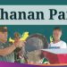 Dukung Ketahanan Pangan , Koramil 428-01/MM Ikut Serta Buat Pakan Ikan