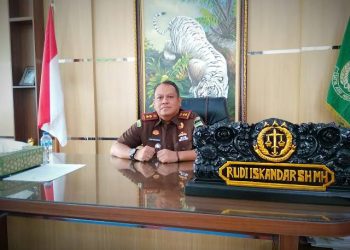 Respek Terhadap Suksesnya Pilkada Serentak, Kajari Mukomuko Minta Pemda Tunda Pembangunan Rumdin dan Rehab Kantor