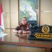 Respek Terhadap Suksesnya Pilkada Serentak, Kajari Mukomuko Minta Pemda Tunda Pembangunan Rumdin dan Rehab Kantor