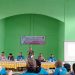 Pemdes Talang Arah : Penyuluhan Gerakan Anti Narkoba, Danramil 02 Ipuh Sampaikan ini