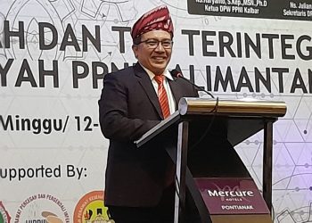 Gelar Sosialisasi Sertifikat Perawat, CBP-INNA: Kompetensi Perawat Diakui Internasional