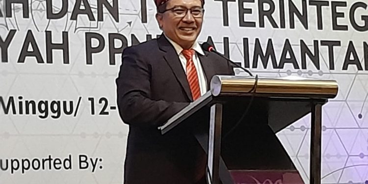 Gelar Sosialisasi Sertifikat Perawat, CBP-INNA: Kompetensi Perawat Diakui Internasional