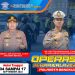 Operasi Zebra Nala 2023, Kasat Lantas Polresta Bengkulu Sampaikan ini