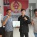 Bersama Sekum Koni, Ketua DPW MOI Bengkulu Serahkan Hadiah Juara Turnamen E-Sport HUT ke 3