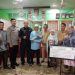 Senyum Bahagia 31 KPM, Pemdes Pasar Baru Salurankan BLT-DD Tahap III Tahun 2023