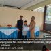 Bahagiakan 23 KPM, Pemdes Tanjung Jaya Saluran BLT-DD Tahap III Tahun 2023