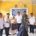 Tawa Bahagia 27 KPM, Pemdes Semambang Makmur Saluran BLT-DD Tahap III Tahun 2023