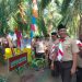 Perlombaan Pramuka tingkat Penegak dan Penggalang Se-kabupaten Mukomuko dan Bengkulu Utara, Dandim 0428/Mukomuko Sampaikan ini