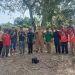 Ketahanan Pangan Hewani, Pemdes Tanjung Jaya Bagiakan Sapi