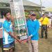 Meriahkan HUT TNI ke 78, Turnament Bola Voli Dandim Mukomuko Cup V 2023 Digelar