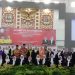 Ketua Umum DPP FPPI Lantik Pengurus DPD FPPI Provinsi Bengkulu
