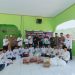 Perayaan HUT MOI Ke-3, DPC MOI Kabupaten Mukomuko Gelar Baksos Santunan Anak Yatim Serta Rehab Musholla