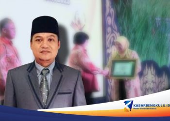Raih Sekolah Adiwiyata Mandiri dan Adiwiyata Nasional tahun 2023, Ketua Komisi II DPRD Kabupaten Mukomuko Apresiasi Capaian MAN 1 Mukomuko