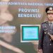MAN 1 Mukomuko Raih Sekolah Adiwiyata Nasional Tahun 2023, Kapolres Mukomuko Sampaikan ini
