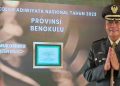 Dandim 0428/MM Apresiasi Prestasi MAN 1 Mukomuko Raih Sekolah Adiwiyata Nasional tahun 2023