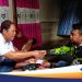 Rangkaian HUT MOI Ke-3, DPC MOI Kabupaten Mukomuko Salurkan Bantuan Sosial ke Warga Kecamatan Air Manjunto