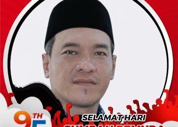 Peringatan Sumpah Pemuda dalam Tahun Politik: Pentingnya Berkaca pada Semangat Persatuan dan Kesatuan