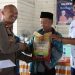 Titik Terakhir Giat Baksos HUT MOI ke-3, DPC MOI Mukomuko Berkolaborasi Dengan Polres Mukomuko Gelar Baksos