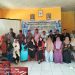 Pemdes Semambang Makmur Gelar Pelatihan Pemberdayaan Perempuan di Bidang Gizi dan Tanaman Toga