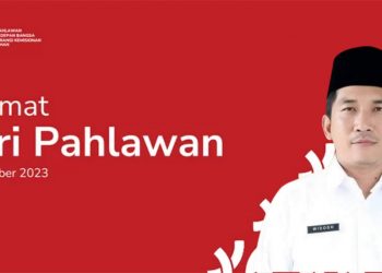 Hari Pahlawan: Peringatan Kepahlawanan Sebagai Inspirasi Bagi Generasi Masa Kini