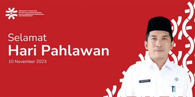 Hari Pahlawan: Peringatan Kepahlawanan Sebagai Inspirasi Bagi Generasi Masa Kini
