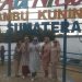Kunjungi Danau Nibung dan Pantai PW, Ketua Persit KCK Koorcab Rem/041 Puji Pesona Alam Kabupaten Mukomuko